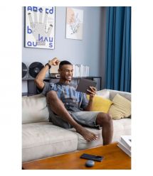 TECNO Планшет MEGAPAD 10 (T1001) 10.1" 4ГБ, 128ГБ, LTE, 7000мА•ч, Dark Grey