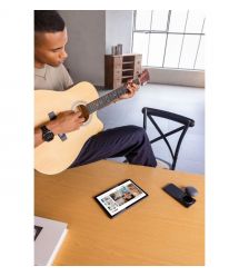 TECNO Планшет MEGAPAD 10 (T1001) 10.1" 4ГБ, 128ГБ, LTE, 7000мА•ч, Dark Grey