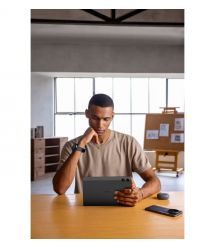 TECNO Планшет MEGAPAD 10 (T1001) 10.1" 4ГБ, 256ГБ, LTE, 7000мА•ч, Dark Grey