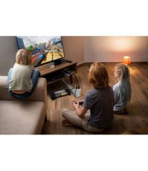 AVerMedia Устройство захвата видео GC313Pro ELITE GO, 2160p60(pass-trought), 1080p60(record), 100W, белый