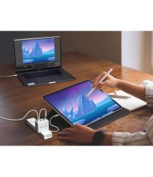 AVerMedia Устройство захвата видео GC313Pro ELITE GO, 2160p60(pass-trought), 1080p60(record), 100W, белый