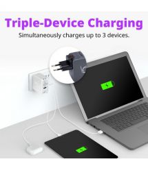 AVerMedia Устройство захвата видео GC313Pro ELITE GO, 2160p60(pass-trought), 1080p60(record), 100Вт, черный