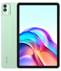 TECNO Планшет MEGAPAD 11 (T1101) 10.95" 8ГБ, 128ГБ, LTE, 8000мА•ч, Vitality Green