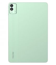 TECNO Планшет MEGAPAD 11 (T1101) 10.95" 8ГБ, 128ГБ, LTE, 8000мА•ч, Vitality Green