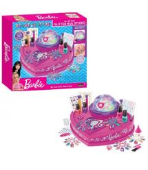 Cra-Z-Art Набор детской косметики Barbie All in One Nail Studio