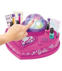 Cra-Z-Art Набор детской косметики Barbie All in One Nail Studio
