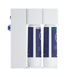 Grohe Стартовый набор фильтров минерализации обратного осмоса Blue для смесителя, белый