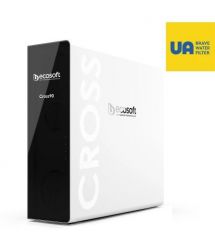 Ecosoft Фильтр обратного осмоса Cross90, мембрана 600gpd