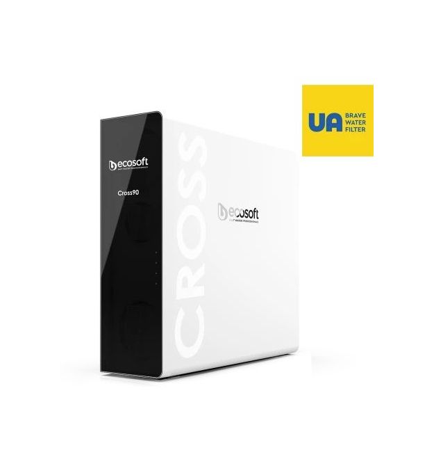 Ecosoft Фильтр обратного осмоса Cross90, мембрана 600gpd