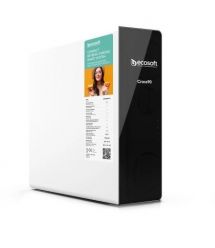 Ecosoft Фильтр обратного осмоса Cross90, мембрана 600gpd
