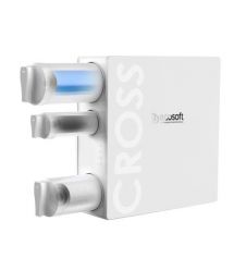 Ecosoft Фильтр обратного осмоса Cross90, мембрана 600gpd