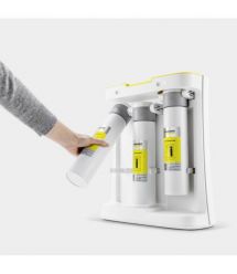Karcher Система ультрафильтрации воды WPC 120 UF