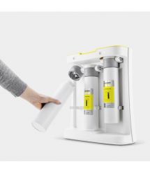 Karcher Система ультрафильтрации воды WPC 120 UF