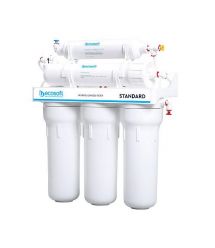 Ecosoft Фильтр обратного осмоса Standard 5-50M с минерализатором, 50 галл/сутки