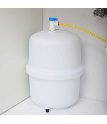 Ecosoft Фильтр обратного осмоса Standard 5-50M с минерализатором, 50 галл/сутки