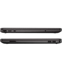 HP Ноутбук 250R-G9 15.6" FHD IPS AG, Intel i3-1315U, 16GB, F512GB, UMA, DOS, черный