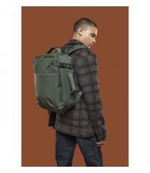 Tucano Рюкзак дорожный Tugo M Dry Cabin Luggage 15.6", зелёный