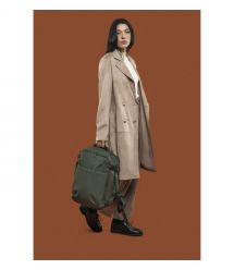 Tucano Рюкзак дорожный Tugo M Dry Cabin Luggage 15.6", зелёный