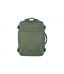 Tucano Рюкзак дорожный Tugo M Dry Cabin Luggage 15.6", зелёный