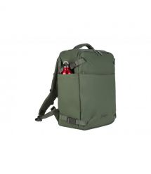 Tucano Рюкзак дорожный Tugo M Dry Cabin Luggage 15.6", зелёный