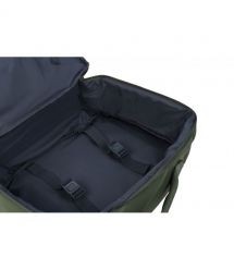 Tucano Рюкзак дорожный Tugo M Dry Cabin Luggage 15.6", зелёный