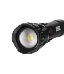 2E Фонарь ручной аккумуляторный FLYB2630, USB-C, 3000мА•ч, 2000лм, 10Вт, 5 функций освещения