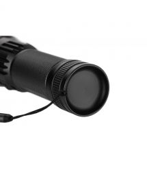 2E Фонарь ручной аккумуляторный FLYB2630, USB-C, 3000мА•ч, 2000лм, 10Вт, 5 функций освещения