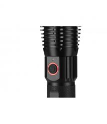 2E Фонарь ручной аккумуляторный FLYB2630, USB-C, 3000мА•ч, 2000лм, 10Вт, 5 функций освещения