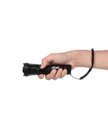 2E Фонарь ручной аккумуляторный FLYB2630, USB-C, 3000мА•ч, 2000лм, 10Вт, 5 функций освещения