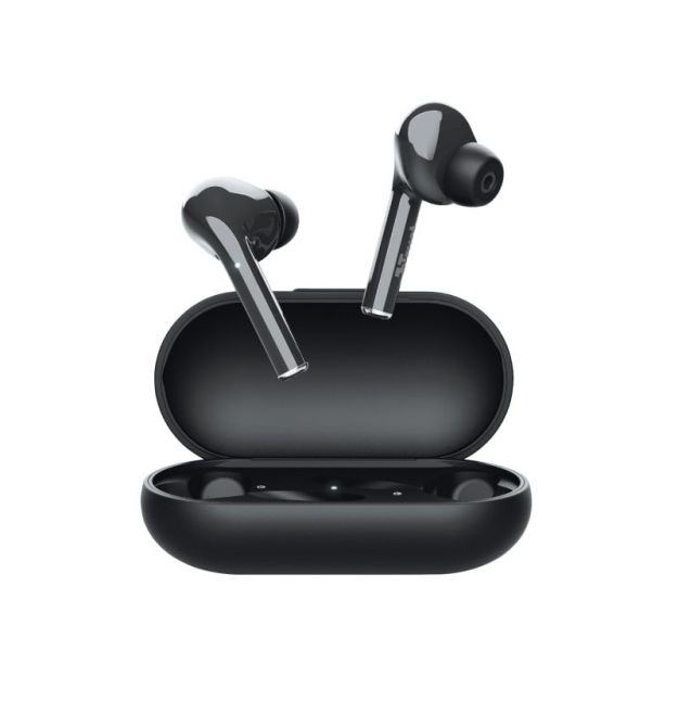 Trust Наушники Nika Touch True Wireless Mic Black