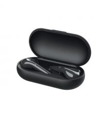 Trust Наушники Nika Touch True Wireless Mic Black