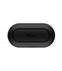 Trust Наушники Nika Touch True Wireless Mic Black