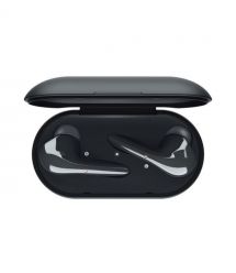 Trust Наушники Nika Touch True Wireless Mic Black