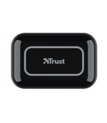 Trust Наушники Primo Touch True Wireless Mic Black