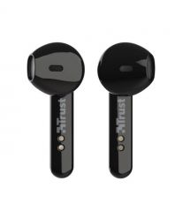 Trust Наушники Primo Touch True Wireless Mic Black