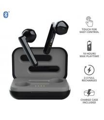 Trust Наушники Primo Touch True Wireless Mic Black