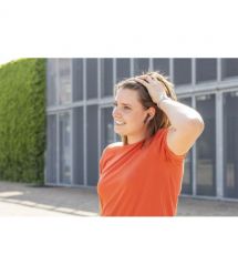 Trust Наушники Primo Touch True Wireless Mic Black