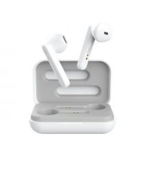 Trust Наушники Primo Touch True Wireless Mic White