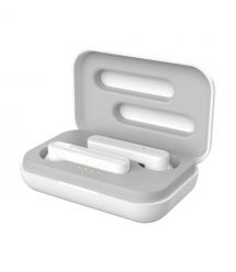 Trust Наушники Primo Touch True Wireless Mic White