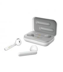 Trust Наушники Primo Touch True Wireless Mic White