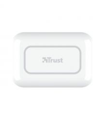 Trust Наушники Primo Touch True Wireless Mic White