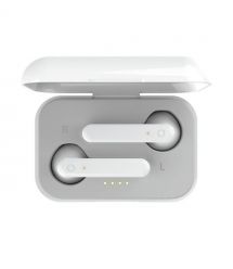 Trust Наушники Primo Touch True Wireless Mic White