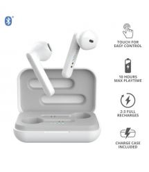 Trust Наушники Primo Touch True Wireless Mic White