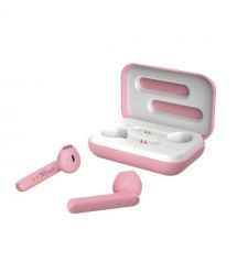Trust Наушники Primo Touch True Wireless Mic Pink