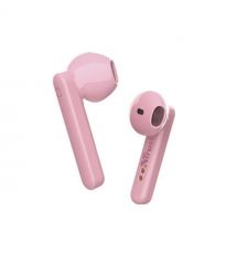 Trust Наушники Primo Touch True Wireless Mic Pink