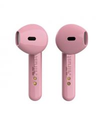 Trust Наушники Primo Touch True Wireless Mic Pink