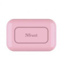 Trust Наушники Primo Touch True Wireless Mic Pink