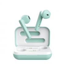 Trust Наушники Primo Touch True Wireless Mic Mint