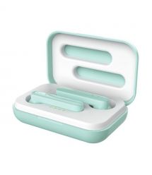 Trust Наушники Primo Touch True Wireless Mic Mint