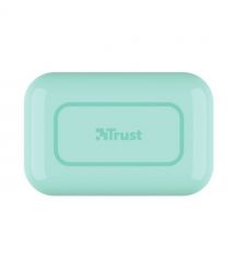 Trust Наушники Primo Touch True Wireless Mic Mint